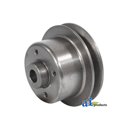 A & I Products Pulley, Water Pump 6.5" x5" x7.2" A-T23628